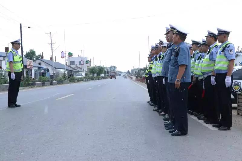 宁安市级公路维护监理事业单位领导最新概览