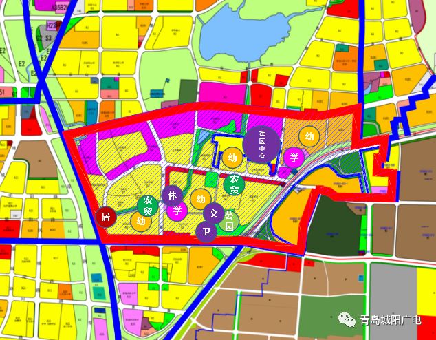 虎山路街道最新发展规划，塑造未来城市崭新面貌