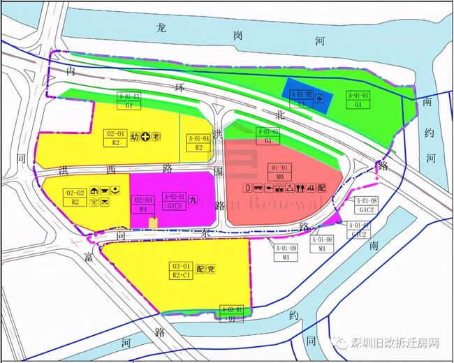 沙头角街道未来发展规划揭晓