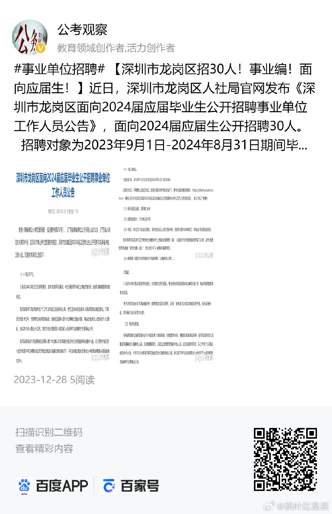 龙岗区体育局最新招聘信息全面解析