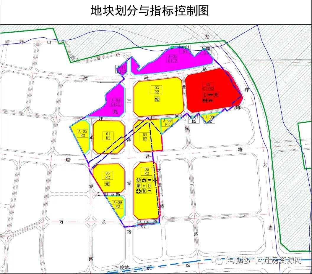 丛台东街道办事处最新发展规划概览