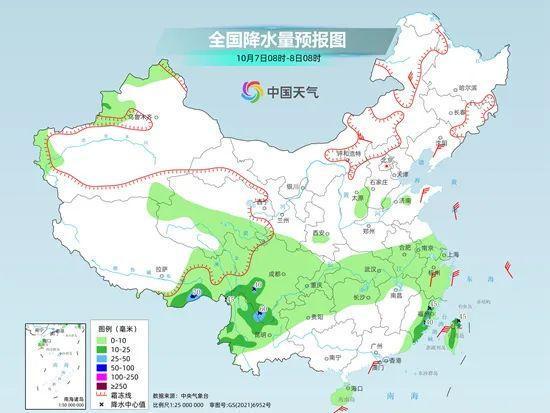 止马营街道天气预报更新通知