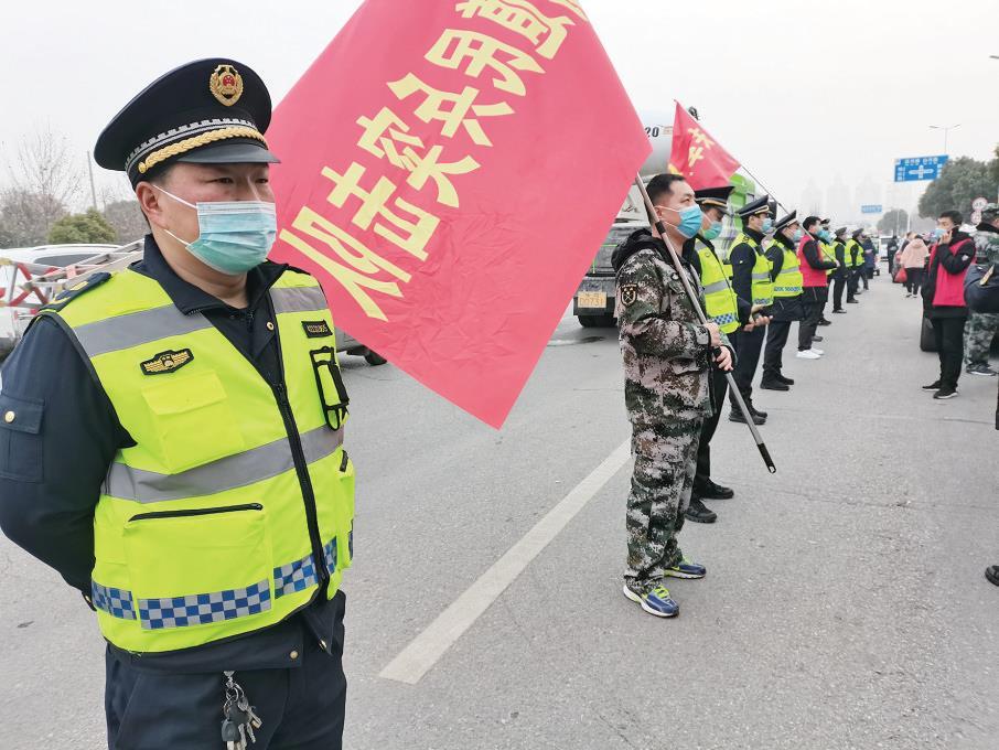 宛城区级公路维护监理事业单位人事任命揭晓，新任领导将带来哪些影响？