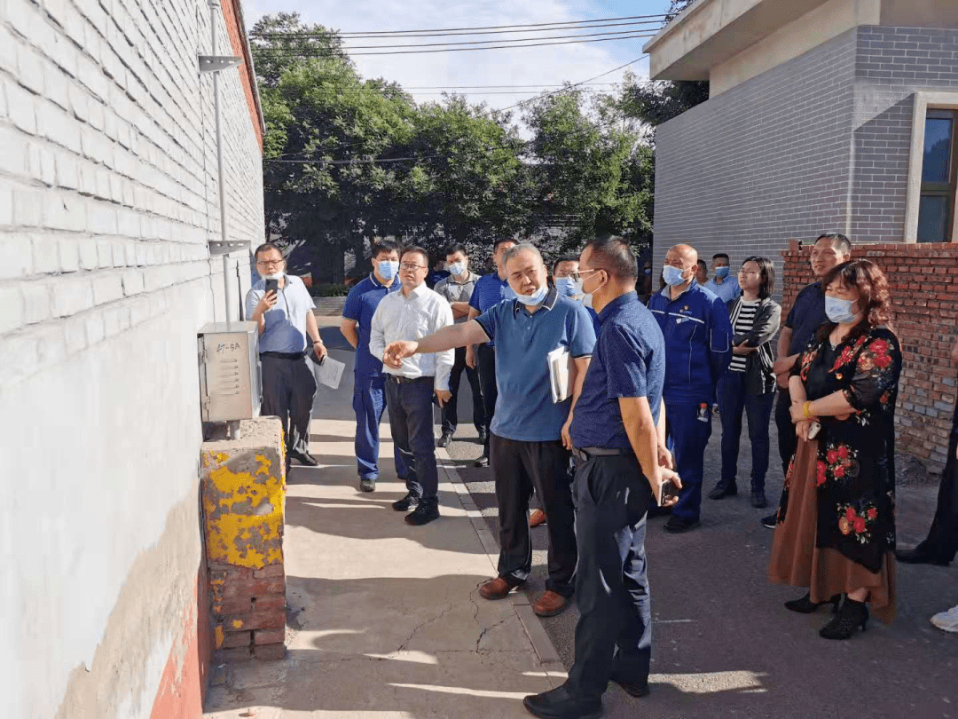 包河区应急管理局最新发展规划概览