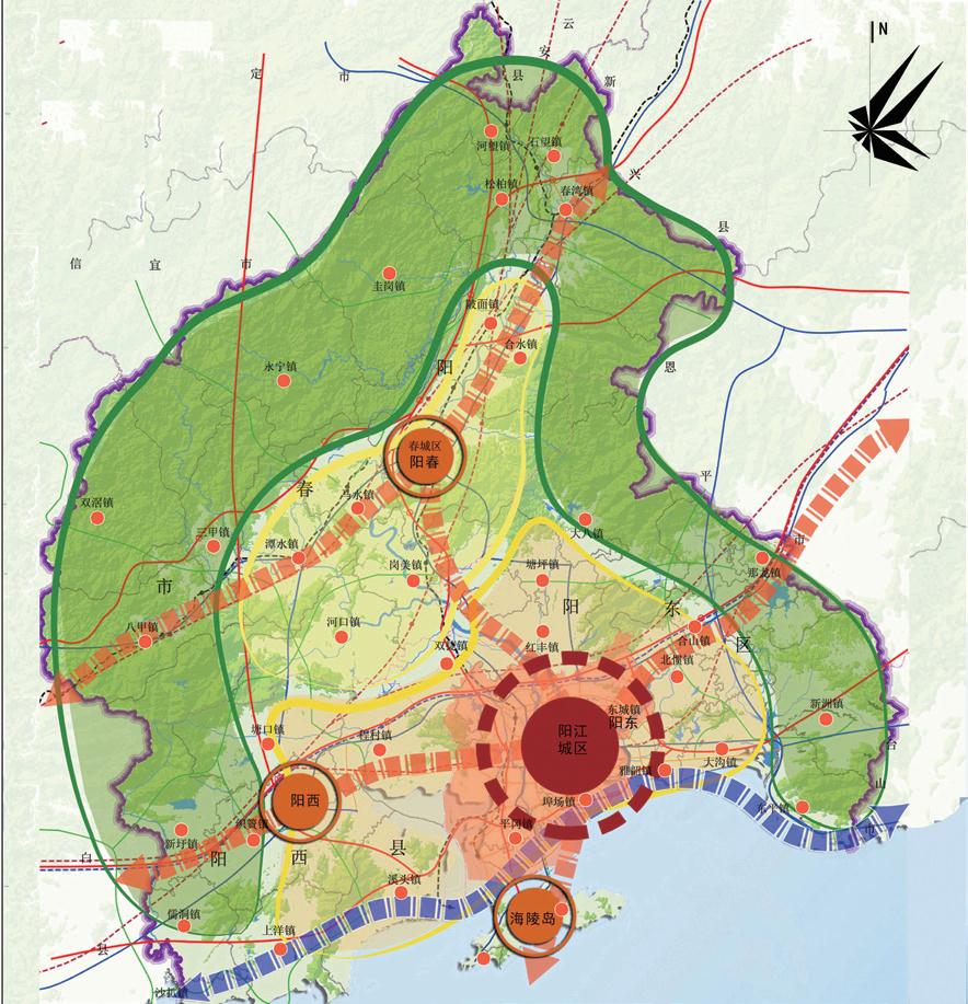 阳江市水利局最新发展规划概览