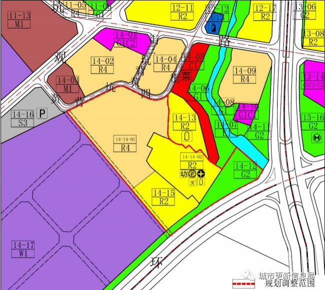 盘坡村民委员会发展规划概览