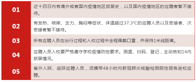 宜川县初中招聘启事，最新职位信息发布