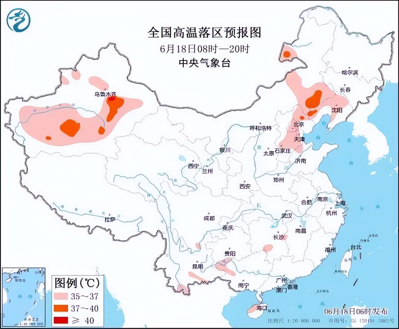 旦特卡村天气预报更新