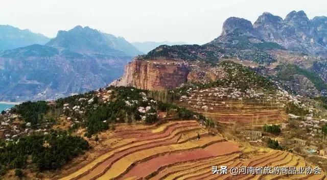 焦作市三大景区最新动态综述，云台山、神农山与青天河景区新闻一览