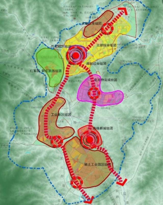 歙县文化广电体育旅游局全新发展规划揭晓