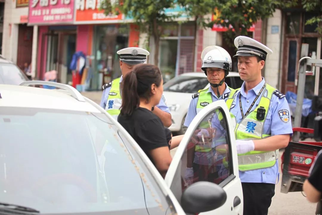 后门镇交通升级助力地区发展最新报道