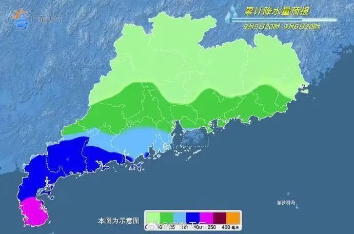 北郭原村委会天气预报及影响深度解析