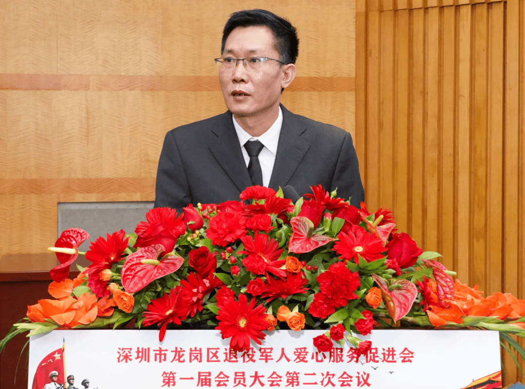 深圳市林业局人事大调整，绿色发展的强大新阵容亮相