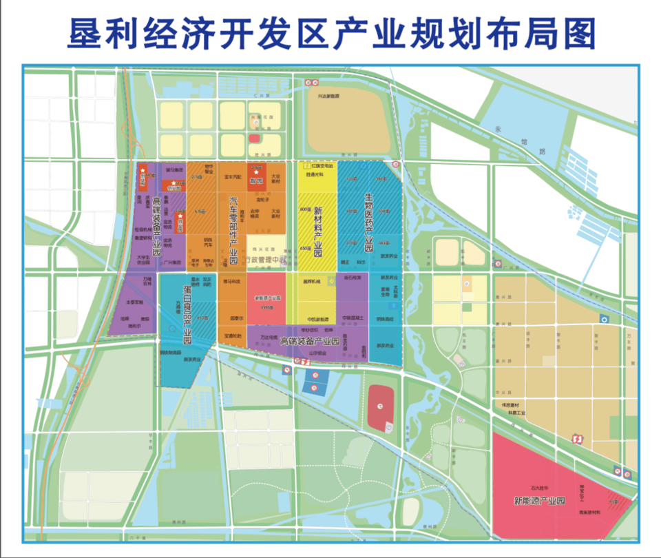 垦利街道最新发展规划，塑造未来城市崭新面貌