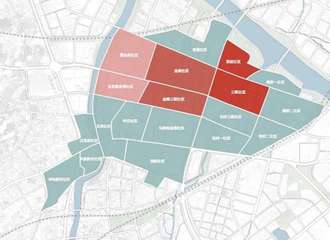 金东区住房和城乡建设局最新发展规划概览