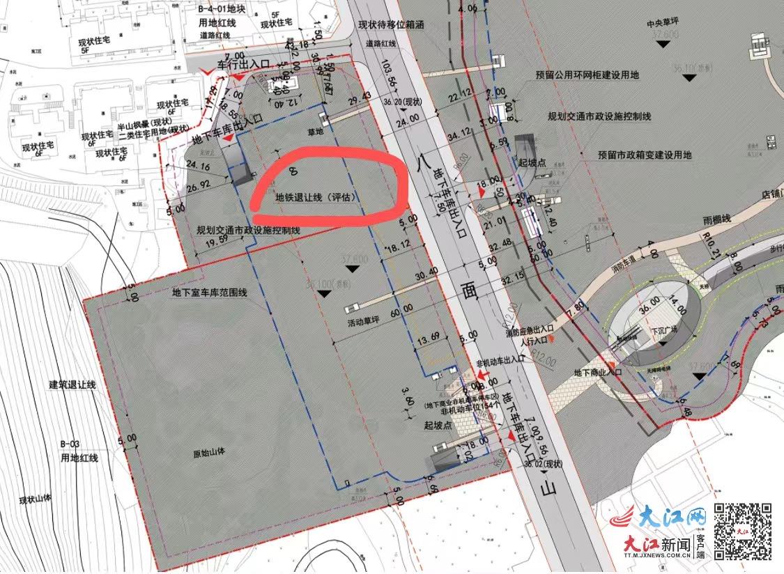 湾里区自然资源和规划局最新动态报道