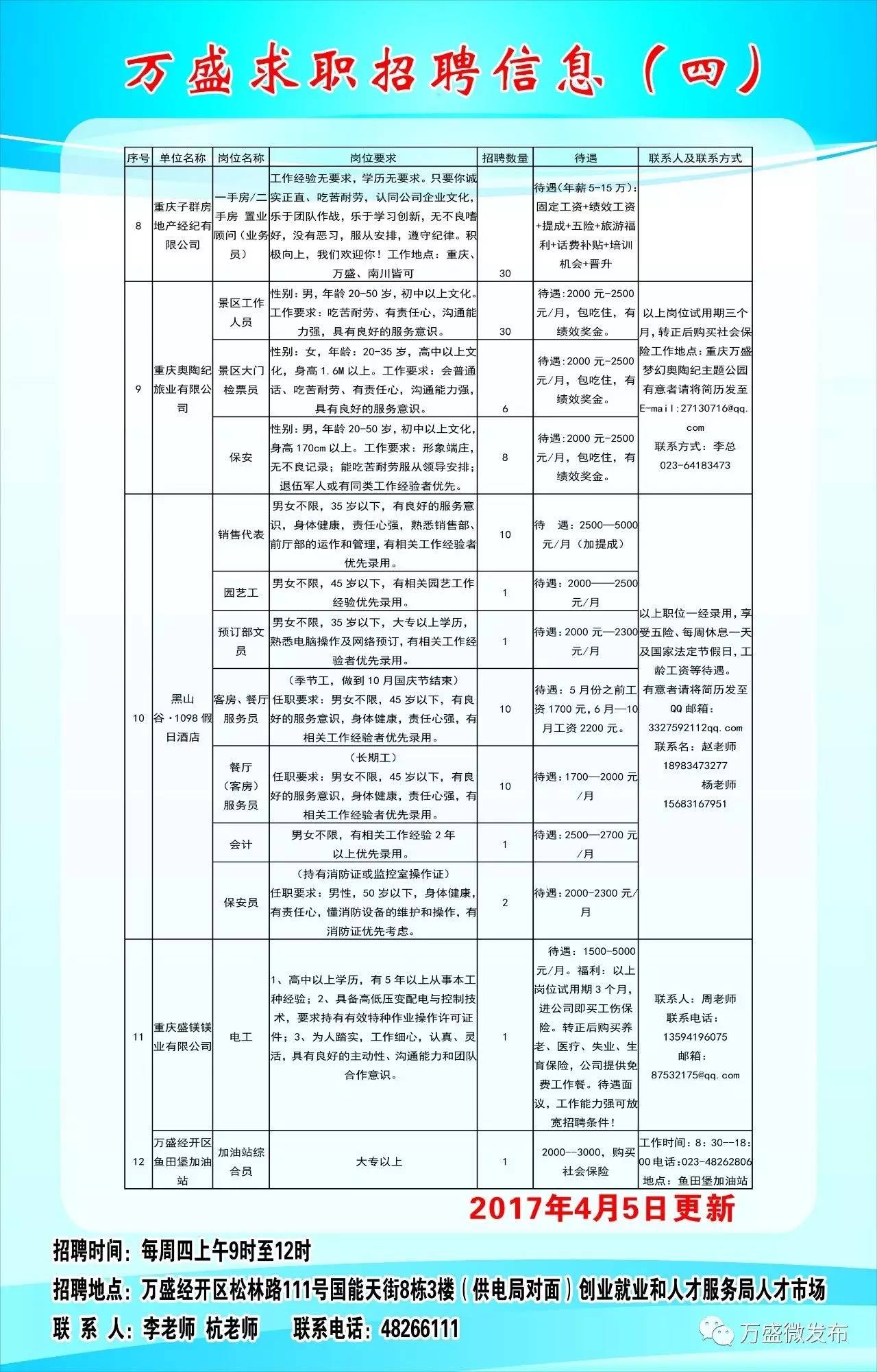 兴仁县农业农村局最新招聘公告详解