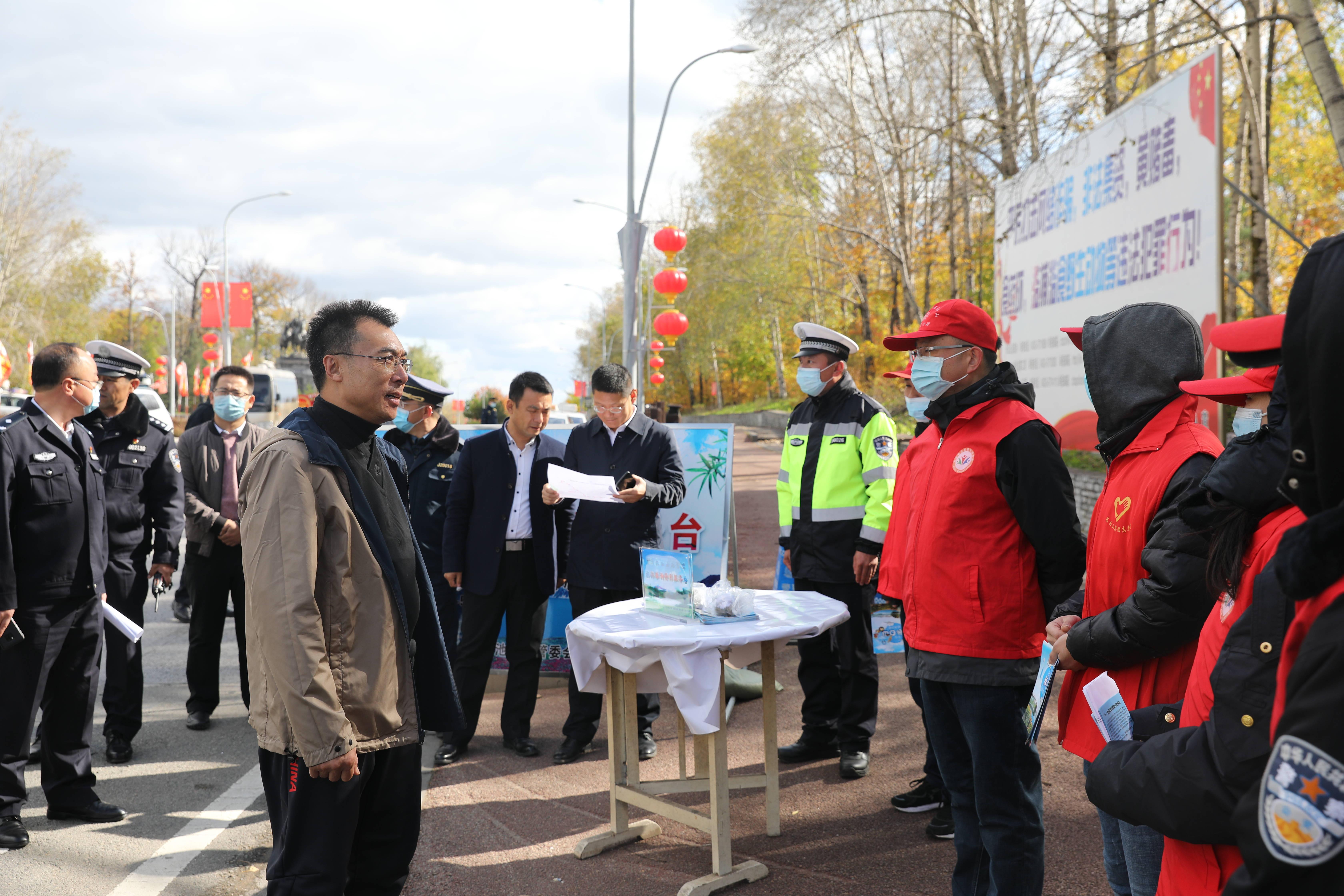 露水河镇交通新动态，发展助力地方经济活力提升