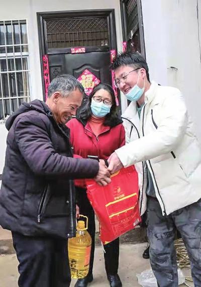 汝阳县托养福利事业单位人事任命动态更新